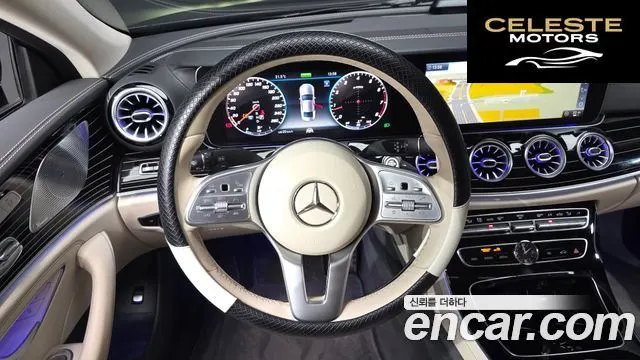 MERCEDES AMG CLS-Classe C257 CLS450 4MATIC AMG Line 2019 — photo 19 sur 30