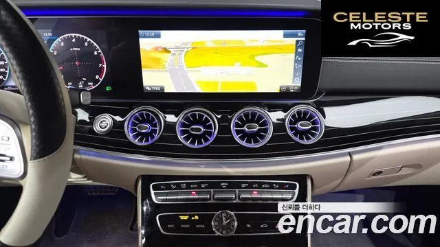 MERCEDES AMG CLS-Classe C257 CLS450 4MATIC AMG Line 2019 — photo 21 sur 30
