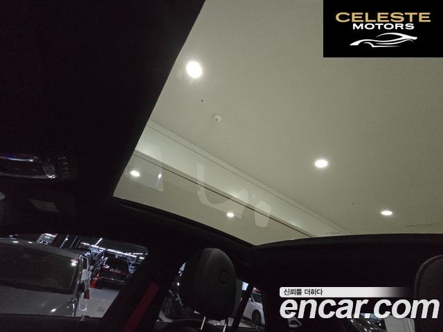 MERCEDES AMG GLE-Classe W167 AMG GLE53 4MATIC+ Coupé 2024 — photo 14 sur 26