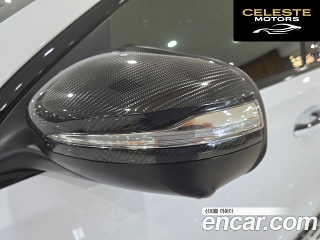 MERCEDES AMG GLE-Classe W167 AMG GLE53 4MATIC+ Coupé 2024 — photo 19 sur 26