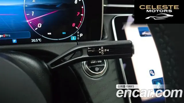 MERCEDES AMG E-Classe W214 E200 AMG Line 2026 — photo 12 sur 33
