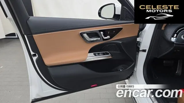 MERCEDES AMG E-Classe W214 E200 AMG Line 2026 — photo 14 sur 33