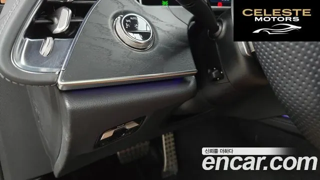 MERCEDES AMG E-Classe W214 E200 AMG Line 2026 — photo 27 sur 33