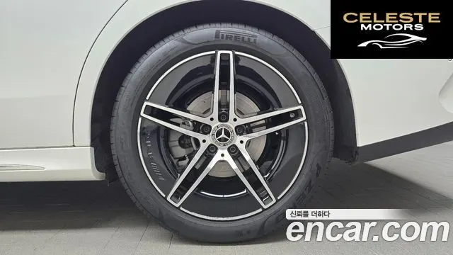 MERCEDES AMG E-Classe W214 E200 AMG Line 2026 — photo 7 sur 33