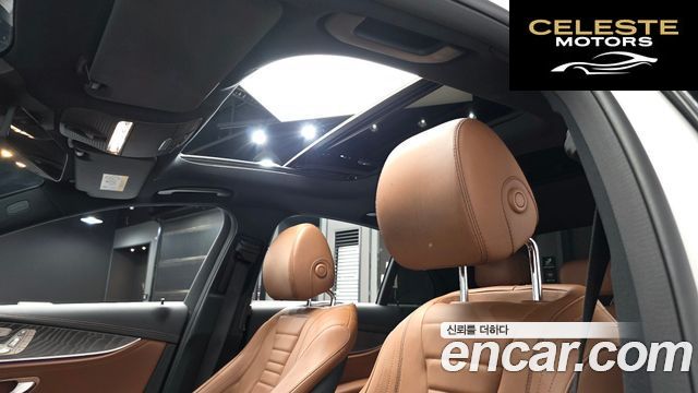 MERCEDES AMG E-Classe W213 E350 4MATIC AMG Line 2021 — photo 17 sur 26