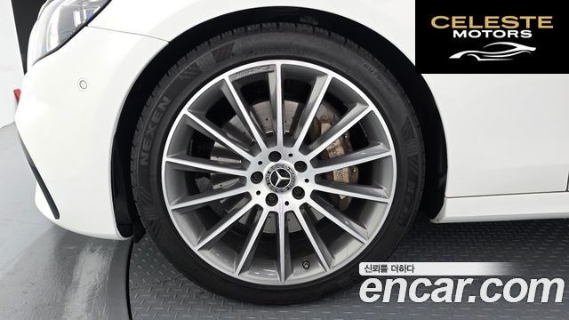 MERCEDES AMG E-Classe W213 E350 4MATIC AMG Line 2021 — photo 5 sur 26