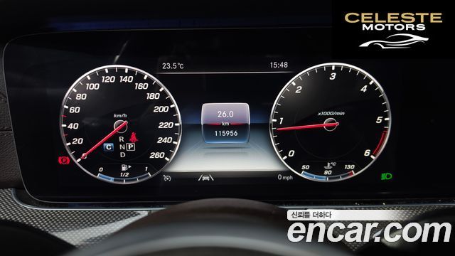 MERCEDES AMG CLS-Classe C257 CLS300d AMG Line 2020 — photo 11 sur 35