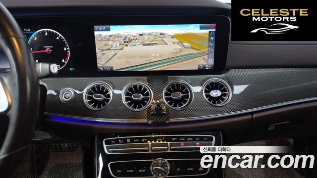 MERCEDES AMG CLS-Classe C257 CLS300d AMG Line 2020 — photo 19 sur 35