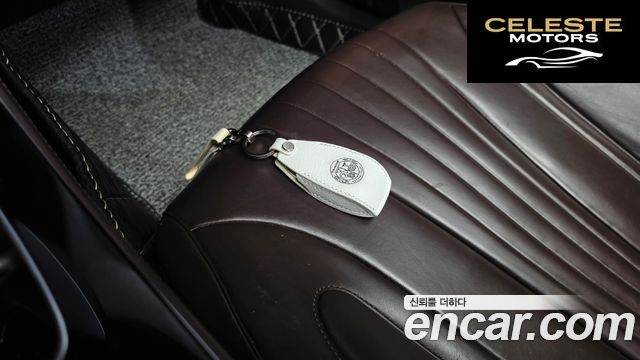 MERCEDES AMG CLS-Classe C257 CLS300d AMG Line 2020 — photo 21 sur 35