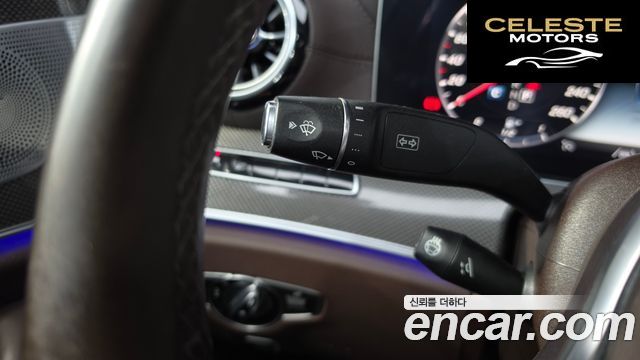 MERCEDES AMG CLS-Classe C257 CLS300d AMG Line 2020 — photo 28 sur 35