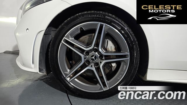 MERCEDES AMG CLS-Classe C257 CLS300d AMG Line 2020 — photo 5 sur 35