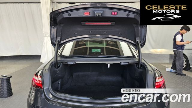 MERCEDES AMG E-Classe W213 E53 AMG 4MATIC+ Coupé 2021 — photo 26 sur 32