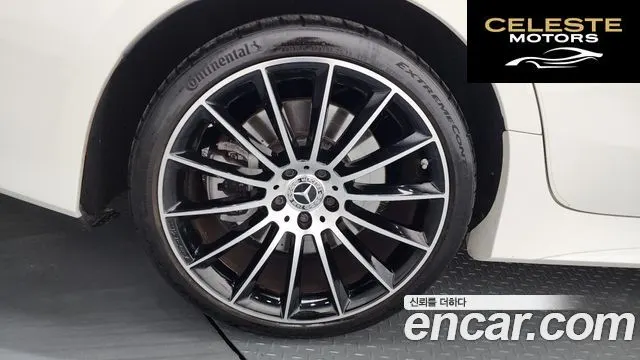 MERCEDES AMG CLS-Classe C257 CLS450 4MATIC AMG Line 2021 — photo 34 sur 41