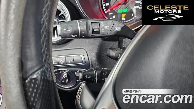 MERCEDES AMG GLC-Classe X253 AMG GLC63 4MATIC+ 2018 — photo 27 sur 33