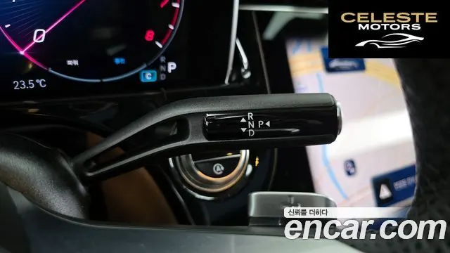 MERCEDES AMG E-Classe W214 E450 4MATIC AMG Line 2026 — photo 12 sur 33