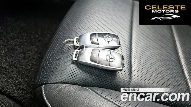 MERCEDES AMG E-Classe W213 E300 AMG Line 2019 — photo 33 sur 34