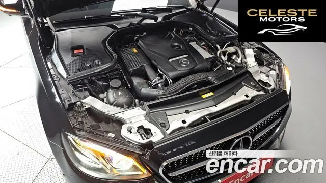 MERCEDES AMG E-Classe W213 E300 AMG Line 2019 — photo 6 sur 34
