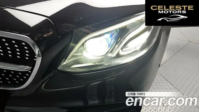 MERCEDES AMG E-Classe W213 E300 AMG Line 2019 — photo 8 sur 34
