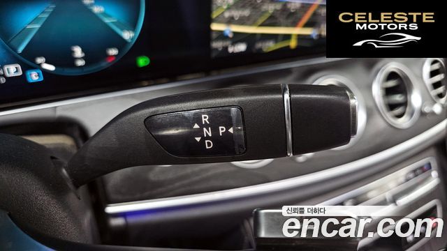 MERCEDES AMG E-Classe W213 E220d 4MATIC AMG Line 2022 — photo 9 sur 20