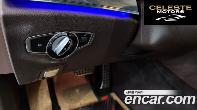 MERCEDES AMG CLS-Classe C257 CLS450 4MATIC AMG Line 2021 — photo 17 sur 41