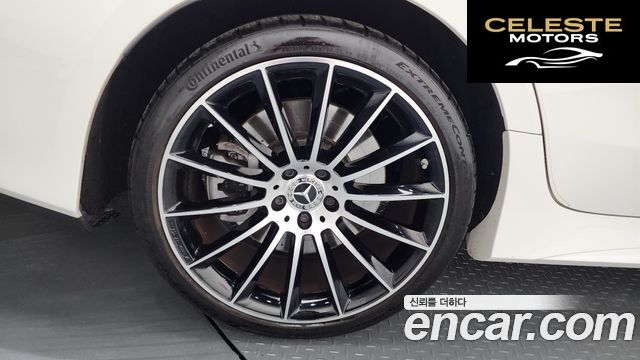MERCEDES AMG CLS-Classe C257 CLS450 4MATIC AMG Line 2021 — photo 34 sur 41