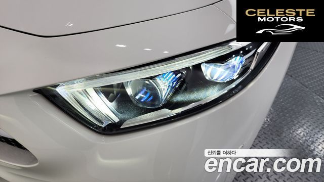 MERCEDES AMG CLS-Classe C257 CLS450 4MATIC AMG Line 2021 — photo 7 sur 41