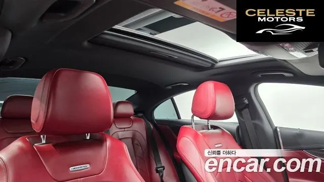 MERCEDES AMG CLS-Classe C257 AMG CLS53 4MATIC+ 2022 — photo 19 sur 40