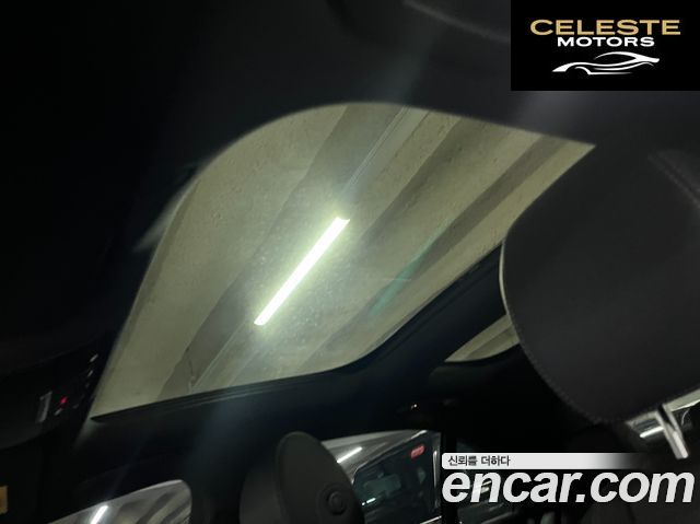 MERCEDES AMG E-Classe W213 E350 4MATIC AMG Line Edition 2021 — photo 16 sur 26
