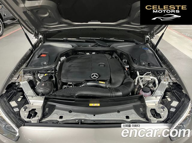 MERCEDES AMG E-Classe W213 E350 4MATIC AMG Line Edition 2021 — photo 5 sur 26