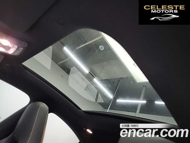 MERCEDES AMG CLA-Classe C118 AMG CLA 45 S 4MATIC+ 2023 — photo 14 sur 25