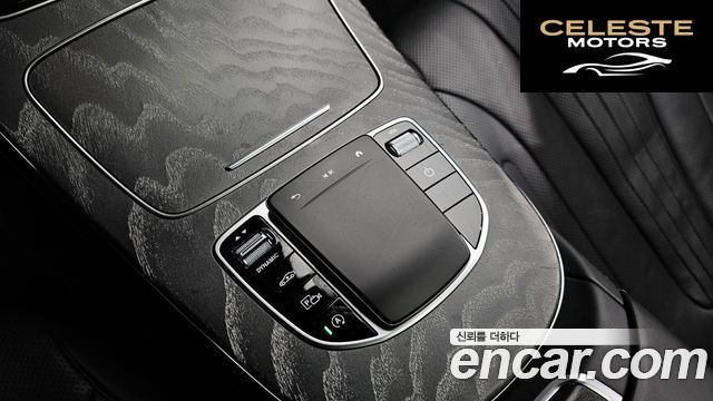 MERCEDES AMG CLS-Classe C257 CLS450 4MATIC AMG Line 2021 — photo 17 sur 20