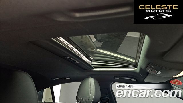 MERCEDES AMG CLS-Classe C257 CLS450 4MATIC AMG Line 2021 — photo 18 sur 20