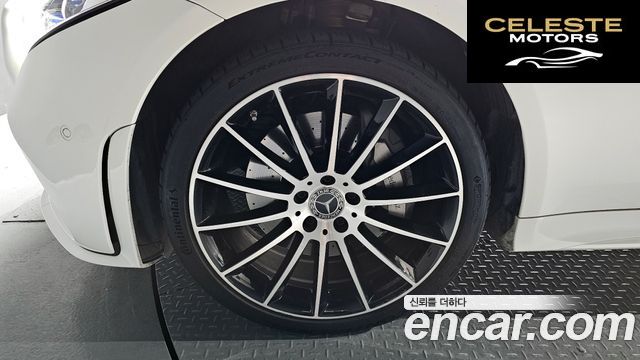 MERCEDES AMG CLS-Classe C257 CLS450 4MATIC AMG Line 2021 — photo 5 sur 20
