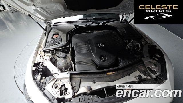MERCEDES AMG CLS-Classe C257 CLS450 4MATIC AMG Line 2021 — photo 6 sur 20