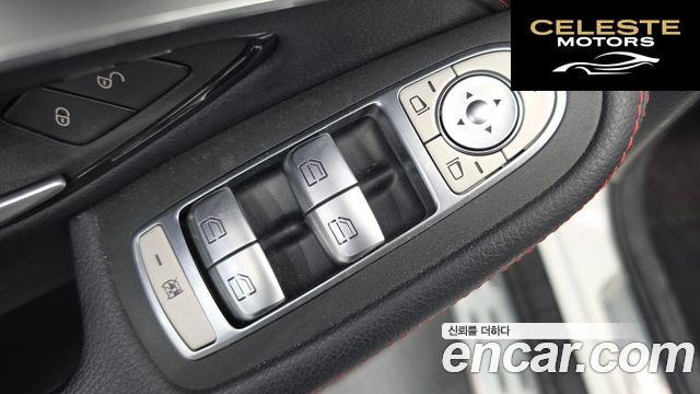 MERCEDES AMG GLC-Classe X253 AMG GLC43 4MATIC 2021 — photo 19 sur 32