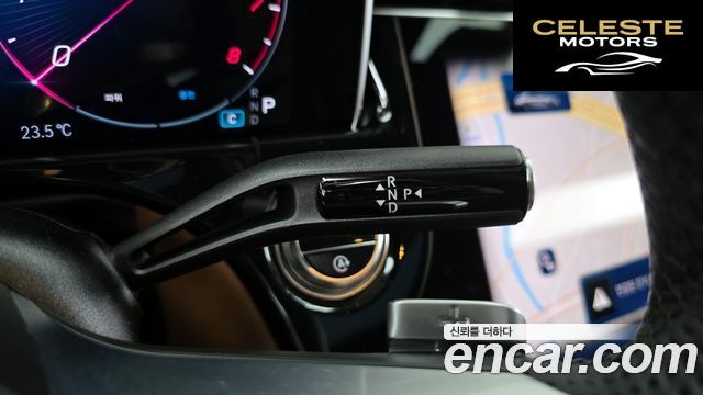 MERCEDES AMG E-Classe W214 E450 4MATIC AMG Line 2026 — photo 12 sur 33