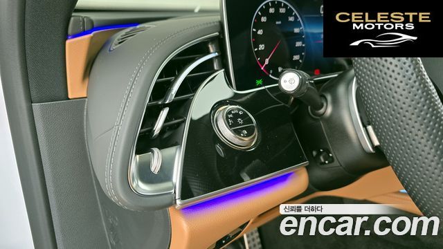 MERCEDES AMG E-Classe W214 E450 4MATIC AMG Line 2026 — photo 23 sur 33