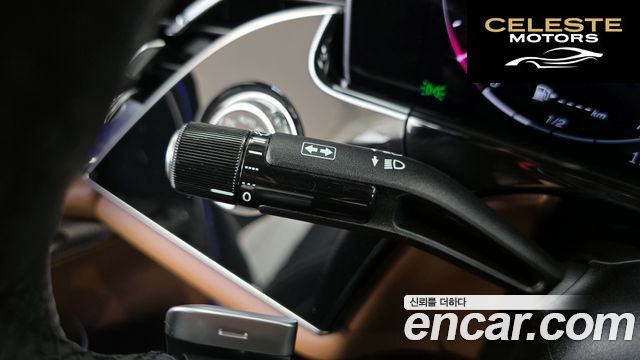MERCEDES AMG E-Classe W214 E450 4MATIC AMG Line 2026 — photo 28 sur 33