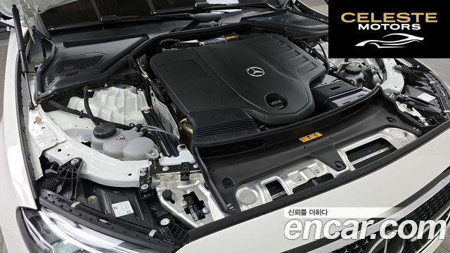 MERCEDES AMG E-Classe W214 E450 4MATIC AMG Line 2026 — photo 6 sur 33