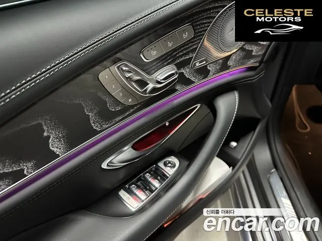 MERCEDES AMG AMG GT 4portes 63 S 4MATIC+ 2023 — photo 9 sur 26