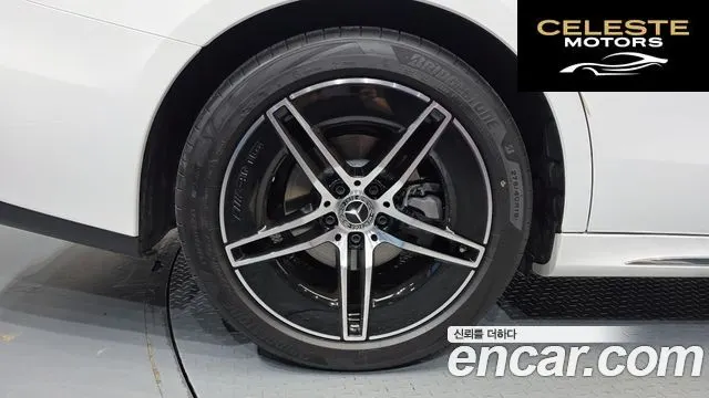 MERCEDES AMG E-Classe W214 E200 AMG Line 2026 — photo 7 sur 33