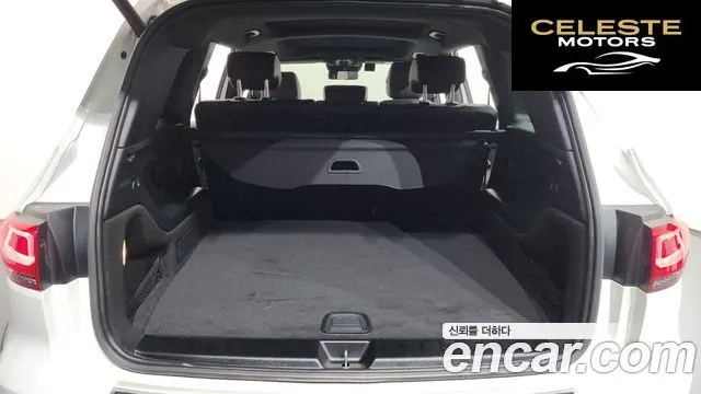 MERCEDES AMG EQB X243 EQB300 4MATIC AMG Line 2024 — photo 20 sur 20