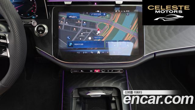 MERCEDES AMG E-Classe W214 E200 AMG Line 2026 — photo 21 sur 33