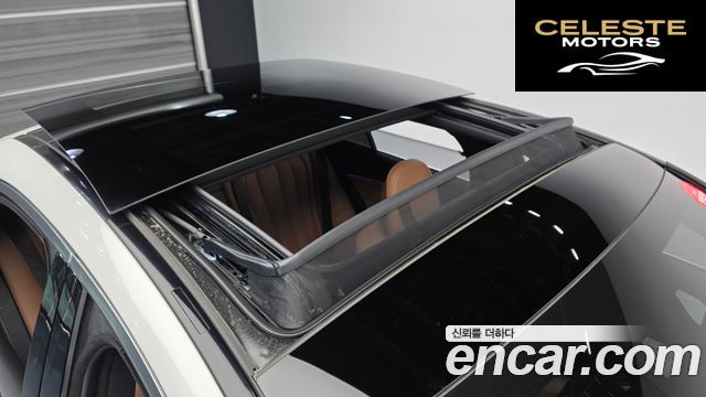 MERCEDES AMG E-Classe W214 E200 AMG Line 2026 — photo 25 sur 33