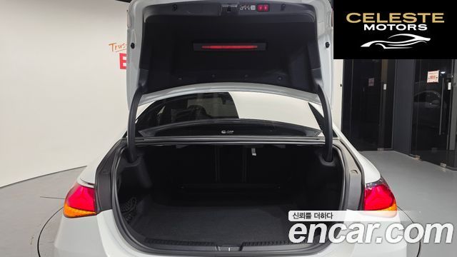 MERCEDES AMG E-Classe W214 E200 AMG Line 2026 — photo 26 sur 33