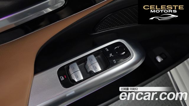 MERCEDES AMG E-Classe W214 E200 AMG Line 2026 — photo 27 sur 33