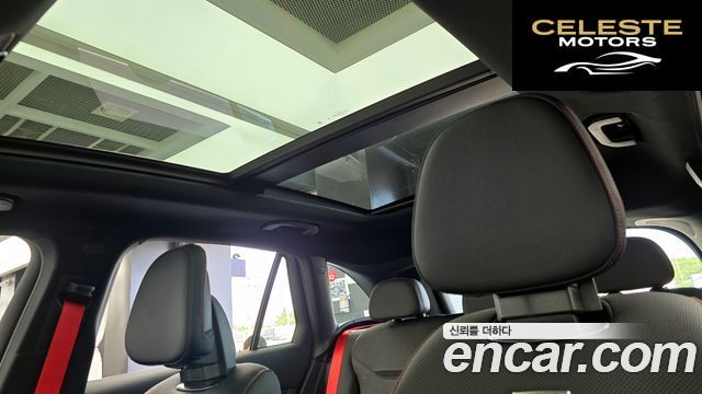 MERCEDES AMG GLC-Classe X254 AMG GLC43 4MATIC 2026 — photo 23 sur 33