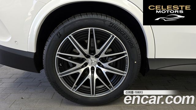 MERCEDES AMG GLC-Classe X254 AMG GLC43 4MATIC 2026 — photo 5 sur 33