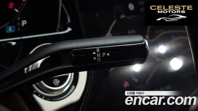 MERCEDES AMG E-Classe W214 E300 4MATIC AMG Line Spécial 2024 — photo 9 sur 20