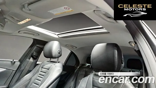 MERCEDES AMG E-Classe W213 E300 AMG Line 2019 — photo 24 sur 32